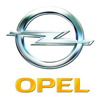 Símbolo Opel